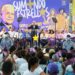 Danilo Medina juramentará miles de peledeístas en San Pedro de Macorís
