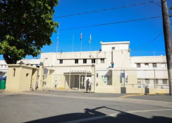 Se matriculan en la UAPA 105 privados de libertad de La Victoria