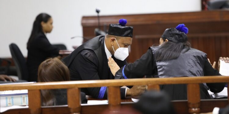 MP: Testigo desnuda entramado de corrupción durante gestión de Manuel Rivas en la OMSA