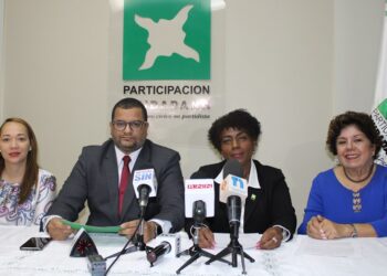 PC: la sociedad está estremecida por la corrupción y el abuso de poder de las pasadas autoridades 