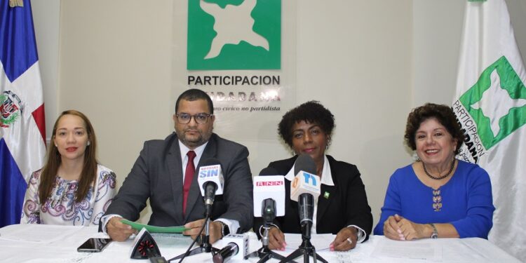 PC: la sociedad está estremecida por la corrupción y el abuso de poder de las pasadas autoridades