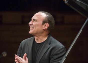 Michel Camilo vuelve a RD con un espectáculo en el Teatro Nacional