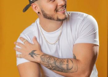 Manny Melody promociona su nuevo sencillo