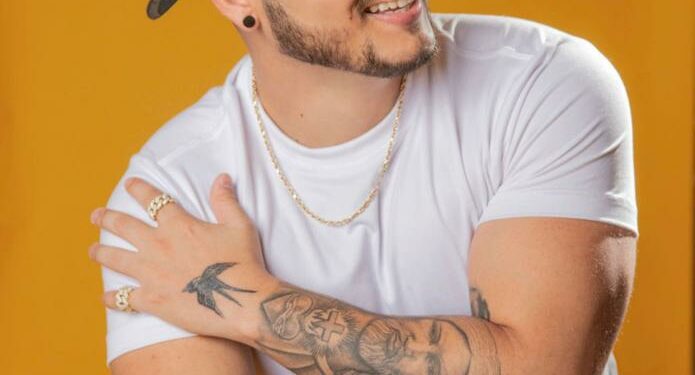 Manny Melody promociona su nuevo sencillo