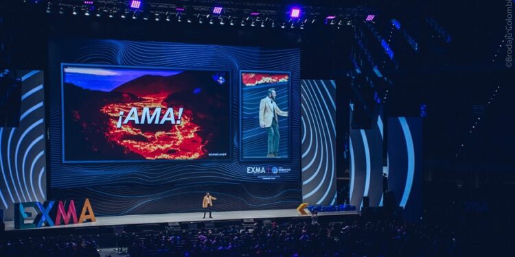 EXMA: La Conferencia de Marketing más importante de Latinoamérica llega a RD