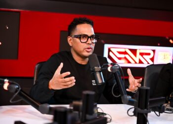 Santiago Matías anuncia candidatura a senador por Santo Domingo