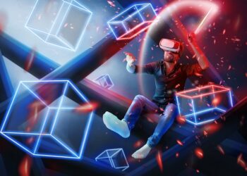 Tecnología 5G: Base fundamental para ver avances en experiencias de Metaverso