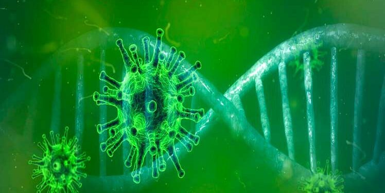 Alerta médica internacional por Centaurus, la nueva variante del coronavirus