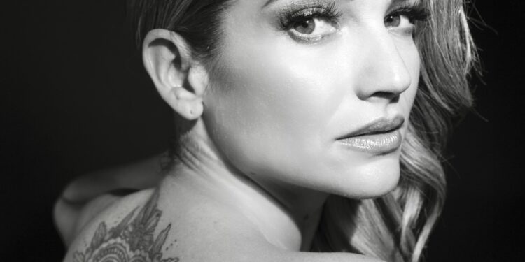 Natalia Jiménez presentará antología 20 años Tour en el Teatro Nacional 