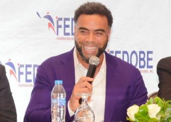 Nelson Cruz será gerente general dominicano Clásico Mundial de Béisbol 2023