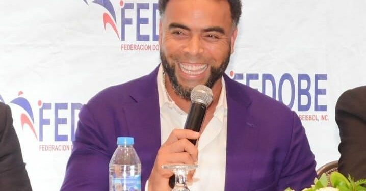 Nelson Cruz será gerente general dominicano Clásico Mundial de Béisbol 2023