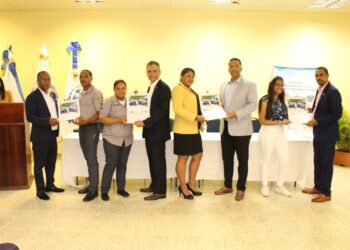 Especializan a 30 oficiales PN como Investigadores en Trata de Personas y Explotación Sexual Comercial