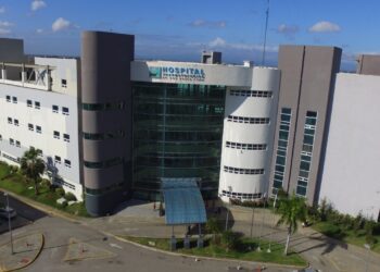 Hospital Ney Arias Lora  tiene 12 meses cerrando con cero deudas a suplidores.