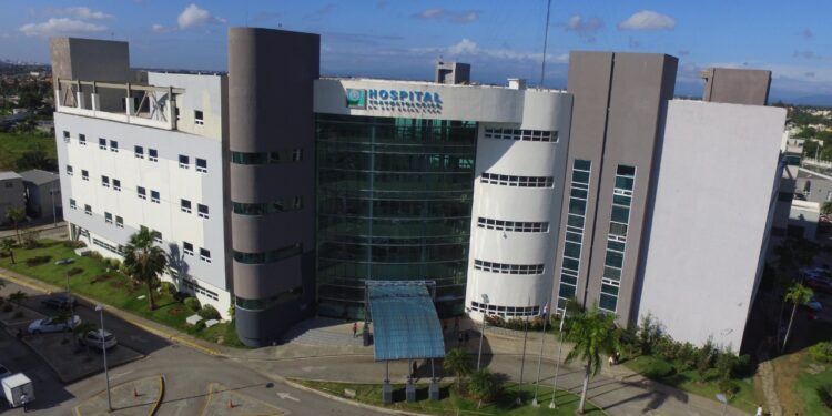 Hospital Ney Arias Lora  tiene 12 meses cerrando con cero deudas a suplidores.