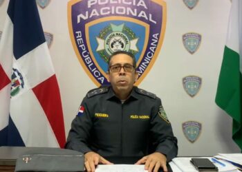 Policía informa sobre muertes de Nathanael González y de una odontóloga en el V Centenario