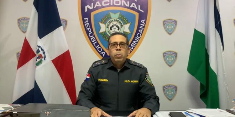 Policía informa sobre muertes de Nathanael González y de una odontóloga en el V Centenario