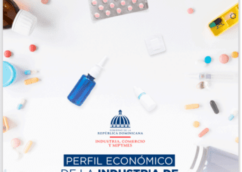 Industria farmacéutica generó más de mil empleos en RD durante la pandemia