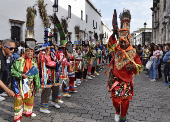 Aprobación millonaria de UNESCO para salvaguardar tradiciones de los Congos y los Guloyas