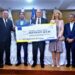 RD recibe 356 millones de pesos de la UE para apoyar el sector bananero