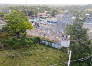 ETED realizará trabajos de interconexión en Dajao 