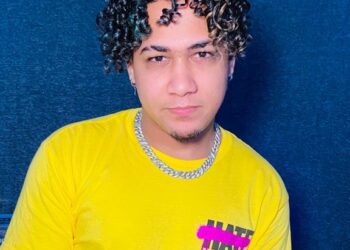 Dominicano The Nino se destaca en el mundo de videojuegos