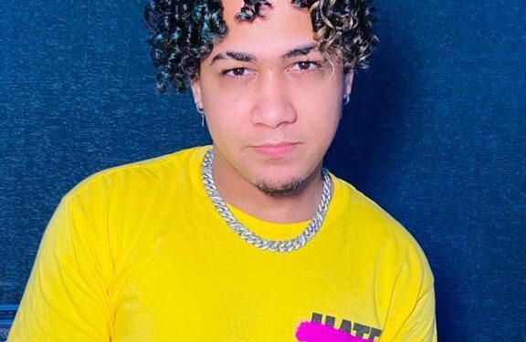 Dominicano The Nino se destaca en el mundo de videojuegos