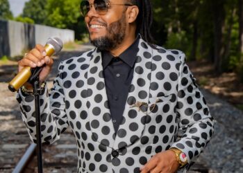 Tommy Jiménez,ex de grupo Negros lanza merengue