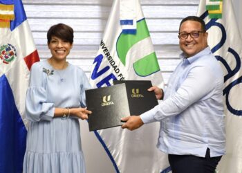 UNEFA y el INAP acuerdan formar a servidores públicos