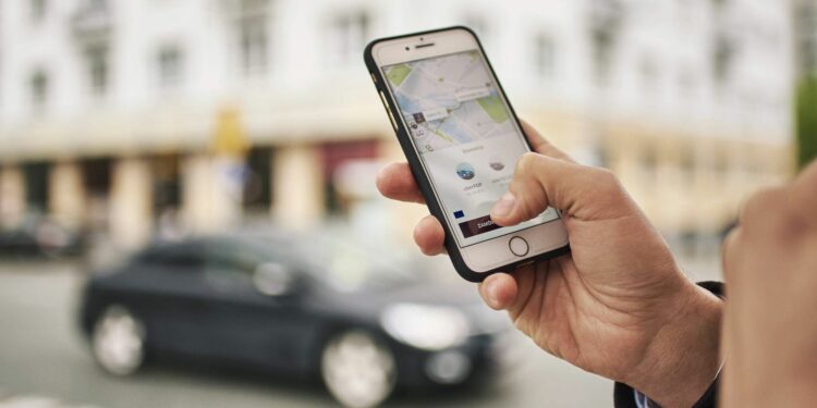 Filtración: La estrategia truculenta de Uber para penetrar en las ciudades de todo mundo.