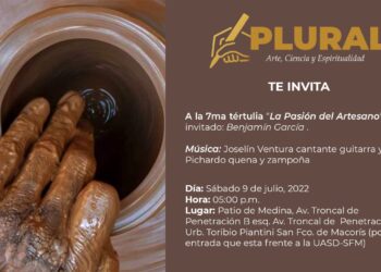 En San Francisco, la pasión del artesano: poesía y música