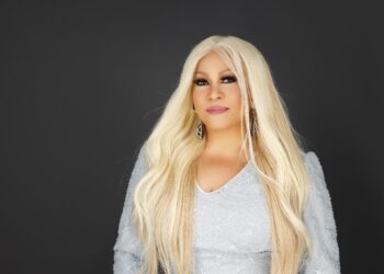 Yolanda La Duke La Voz del Mundo inicia gira internacional en su República Dominicana