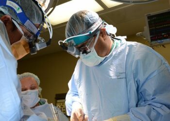 Cirujanos bariátricos se suman a suspensión servicios ARS