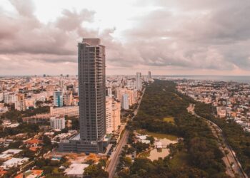 Edificaciones constituyen tercer mayor consumidor de energía de RD