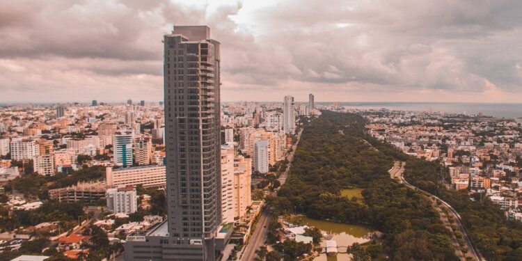 Edificaciones constituyen tercer mayor consumidor de energía de RD