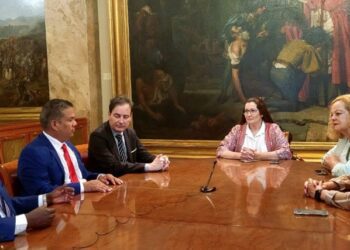 PARLACEN busca español sea lengua oficial de la Corte Internacional de Justicia