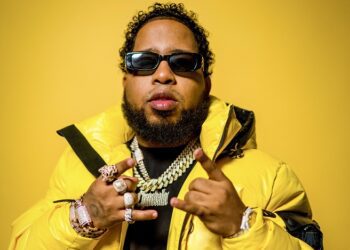 Chimbala graba con Wisin el tema “Me siento bien”