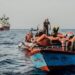 Libran de la muerte a más de 300 migrantes en el Mediterráneo en las últimas 24 horas