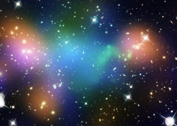 Y si la materia oscura tiene forma de fotón oscuro masivo