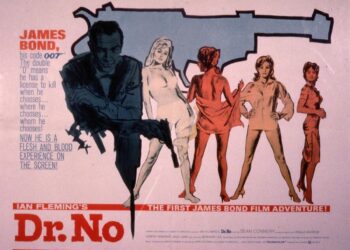 Muere a los 94 años el compositor del tema de James Bond