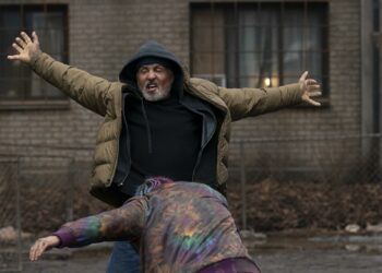 Sylvester Stallone, un viejo superhéroe en Samaritan que ya tiene fecha de estreno en Prime Video