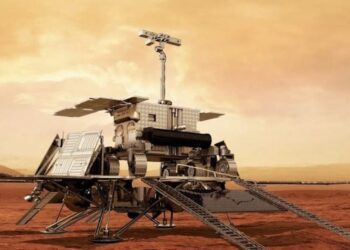 La ESA pone fin a la cooperación con Rusia para enviar un rover a Marte