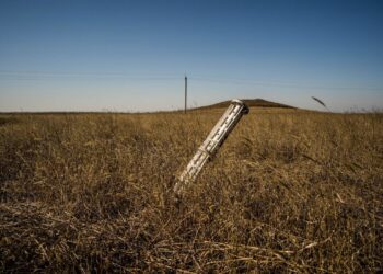Rusia, Ucrania, Turquía y la ONU logran acuerdo para la exportación de grano