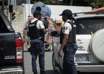Más de 470 muertos en nueve días por enfrentamientos entre pandillas en Haití
