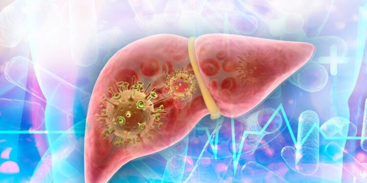 Las hepatitis virales causan más de un millón de muertes al año