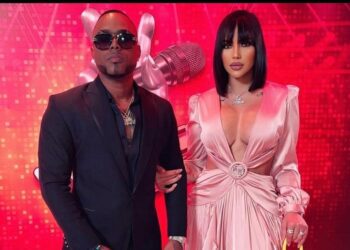 Ana Carolina anuncia separación de Musicólogo, y no le dará otra oportunidad