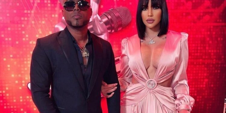 Ana Carolina anuncia separación de Musicólogo, y no le dará otra oportunidad