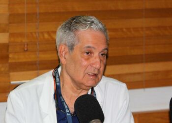 Las precisiones de José Joaquín Puello al Colegio Médico