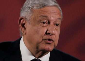 López Obrador llega hoy a EEUU para crucial entrevista con Joe Biden