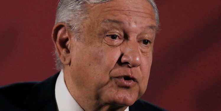 López Obrador llega hoy a EEUU para crucial entrevista con Joe Biden