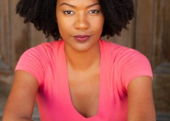 Protagonista de "Carajita" dice prefiere papeles que dejen un mensaje al público